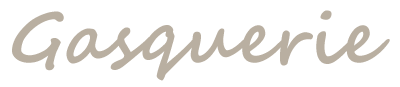Gasquerie Logo